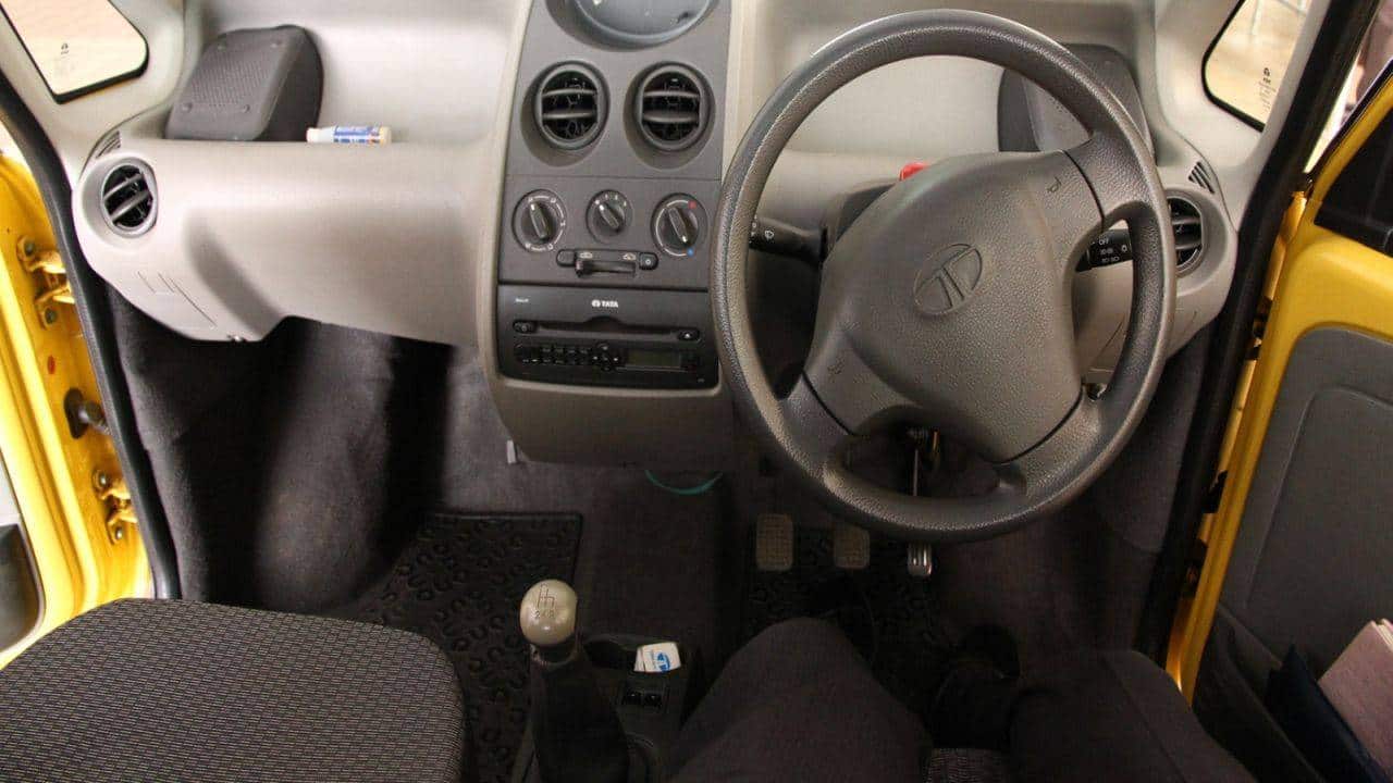 Tata Motors halts passenger vehicle stake sale as EVs shift to top gear