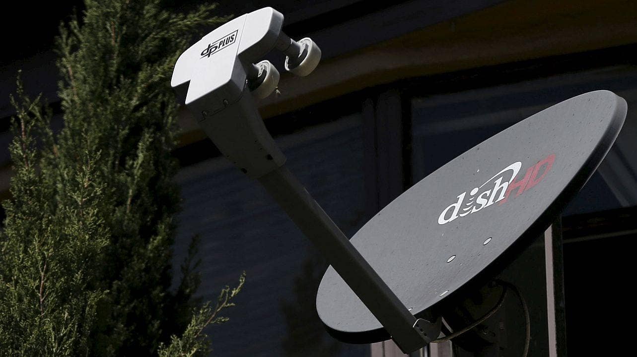 Dish TV shares gain over 3% after Rakesh Jhunjhunwala picks up stake worth Rs 93 cr
