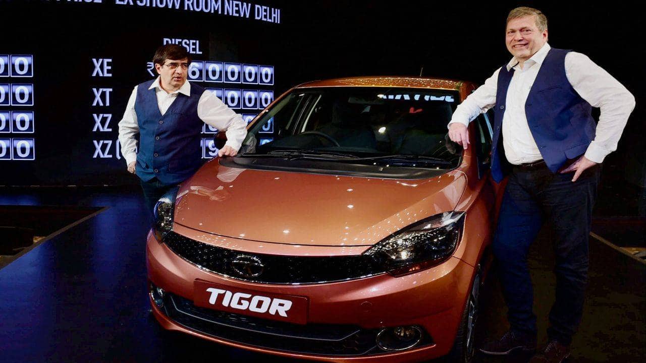 What lies beneath Tata Tigor’s attractive pricing: More buyers for higher variants