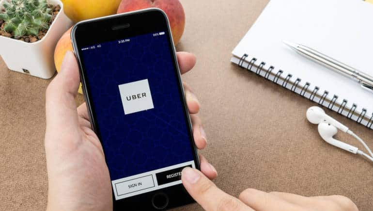 Uber Adds In-app Chat, Multi-destination Feature In India
