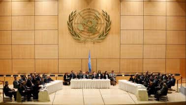 Amidst the criticism, India aspires for a more decisive role in world affairs Amidst the criticism, India aspires for a more decisive role in world affairs