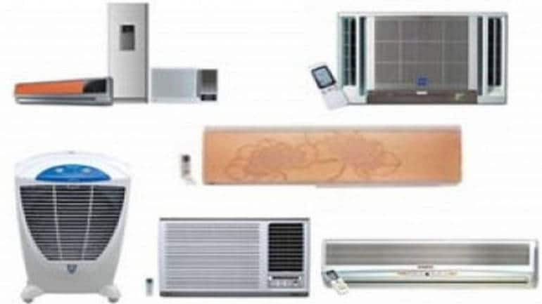 Godrej ac hot sale cooler