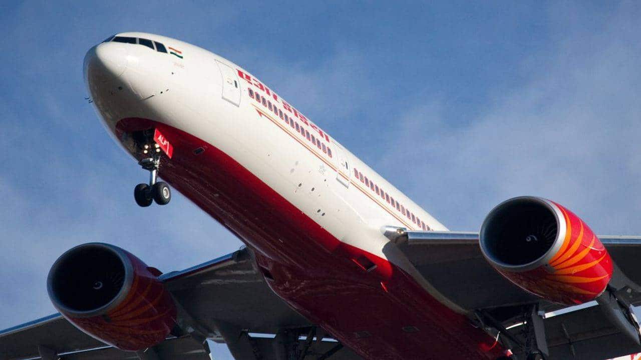 Air India employees to get salaries as government resumes equity infusion