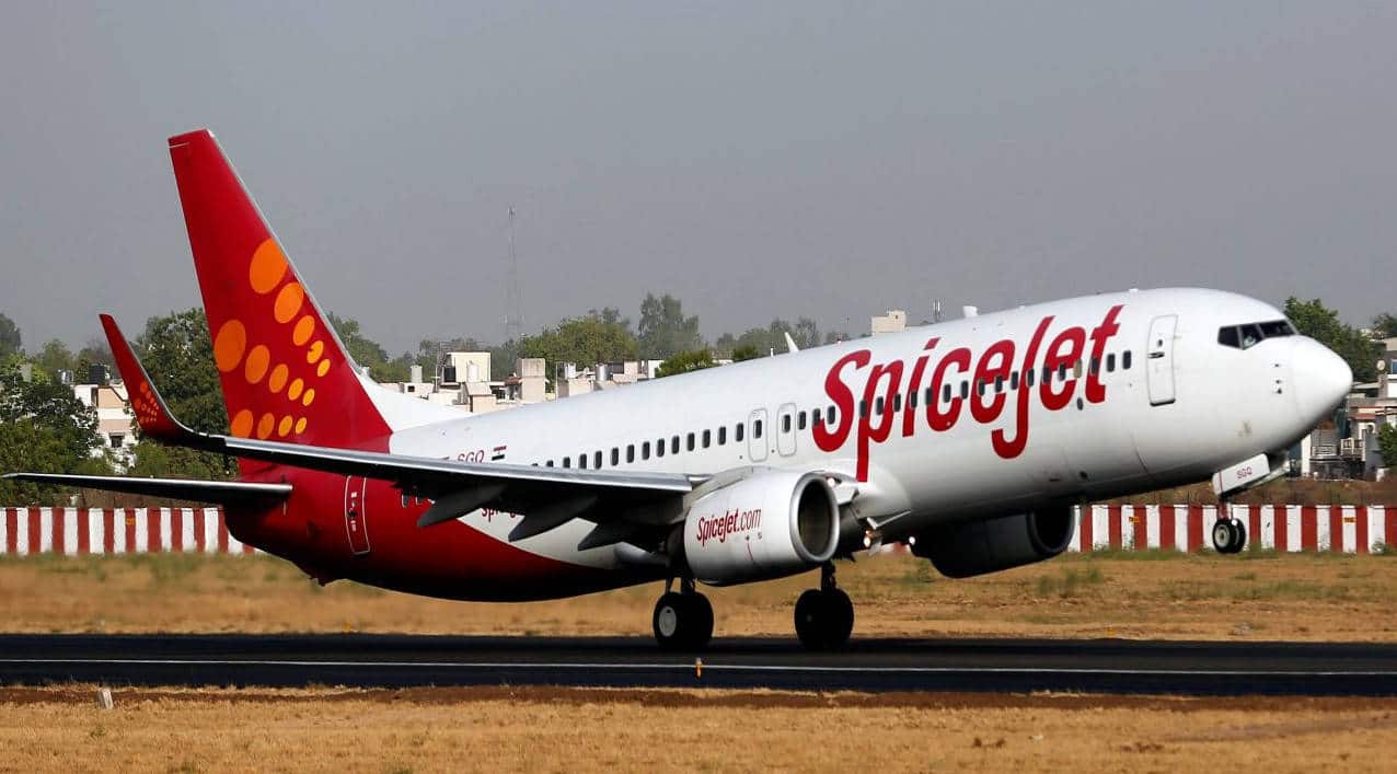 IndiGo & SpiceJet still bright sparks in a sector that's been on a high