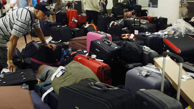 Luggage companies: Lost case or a steal for the long term?