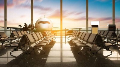 Kathmandu’s Tribhuvan International Airport halts flights after runway lighting glitch