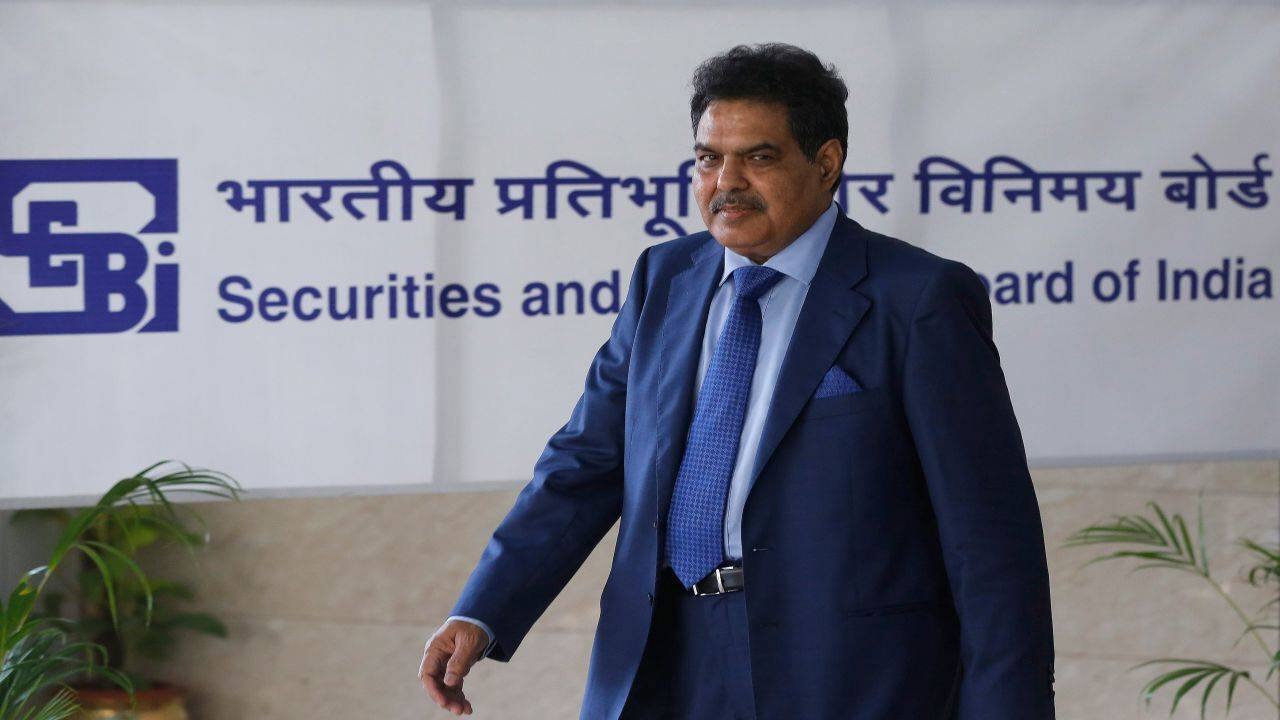 Bull phase due to India coming out of pandemic effectively – Sebi chief