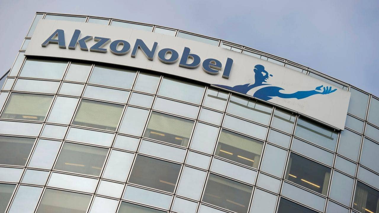 Akzo Nobel India to explore sale of powder coatings business, R&D centre to indirect arm of parent