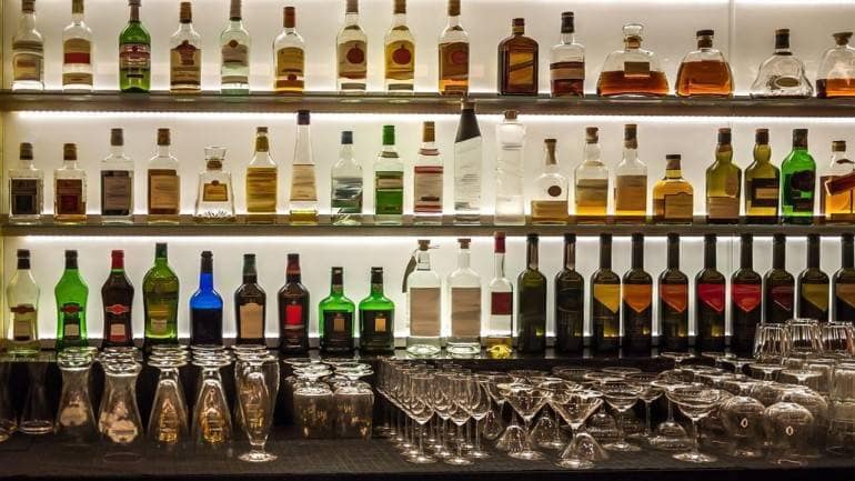 Union Budget 2021: Hic, Hic Hooray! Alcohol Prices Won't Go Up With The New Cess - Vimarsana News