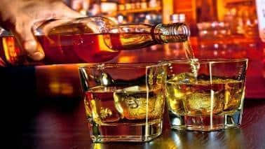 Ozempic cuts alcohol cravings. Liquor companies aren’t ready