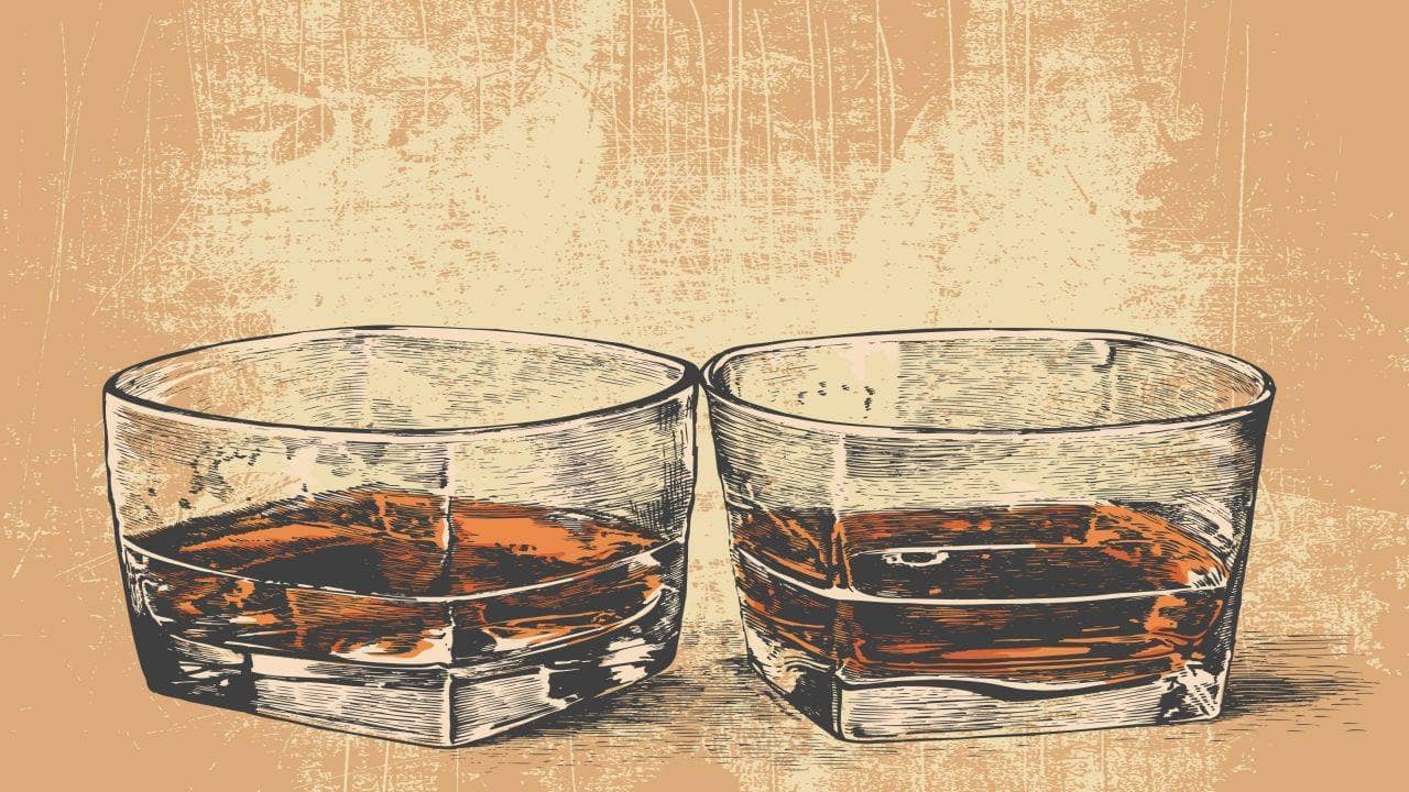 Q15. It was launched by London’s Five Rivers International Ltd in 1996. The company registered a US trademark for the brand in 2001, although it lapsed two years later. The company traded erratically, and the brand is now owned by an England-based company ( which shares its name with the product) and it first entered the Canadian market with the blend before coming home. Name the blend.