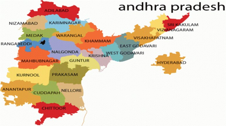 Andhra Pradesh S Demand For Special Status Timeline Of Events