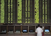Asian shares at 9-month high after resilient US economic data