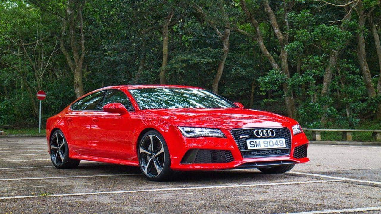 Exclusive | Audi sales fall in Jan-June period, even as Merc & BMW numbers zoom