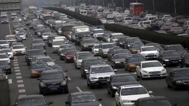 Looking beyond Tesla versus BYD to tackle congestion