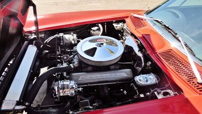 Auto, auto ancillary stocks
