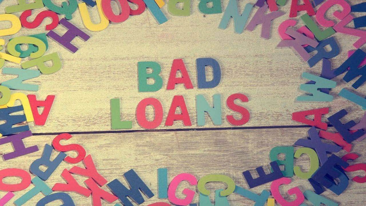 Bad loans of banks may rise to 9.9% by September 2020: RBI Bad loans of banks may rise to 9.9% by September 2020: RBI