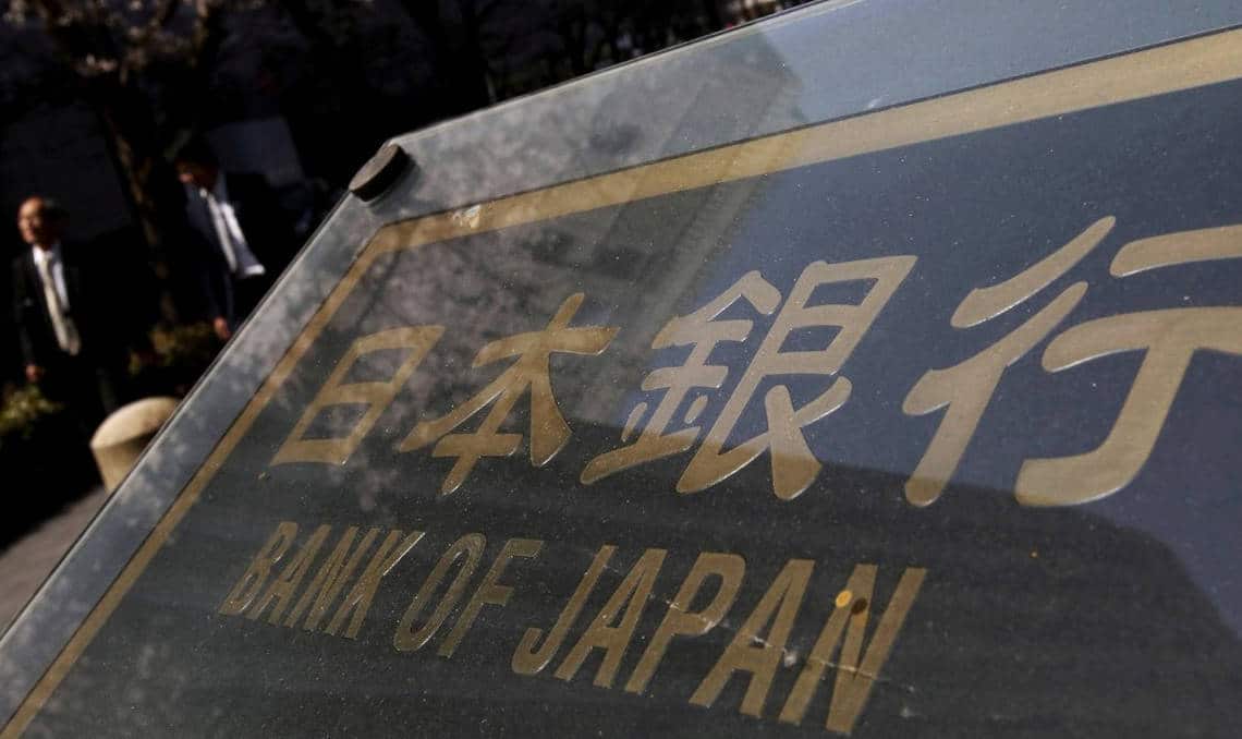 Japan 10-year yield seen breaking above 1% even before BoJ Hike