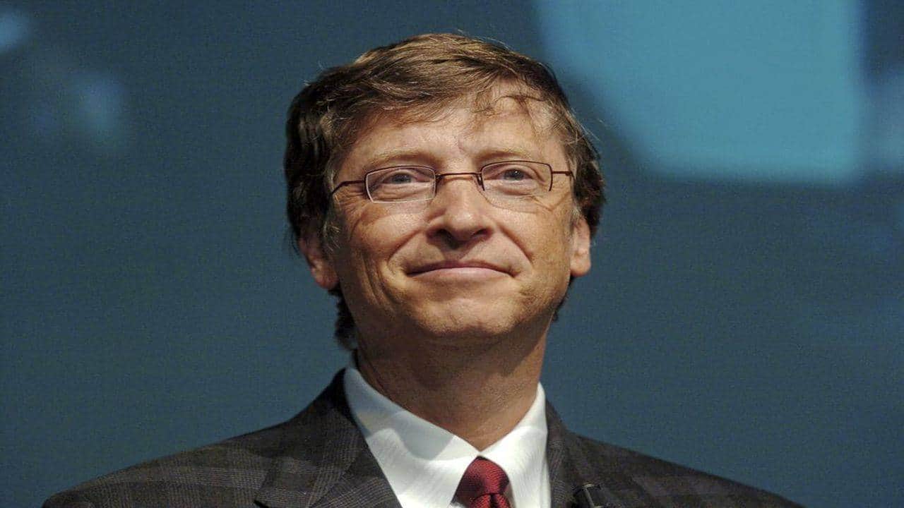 Here are the top 10 billionaires of the world according to Bloomberg