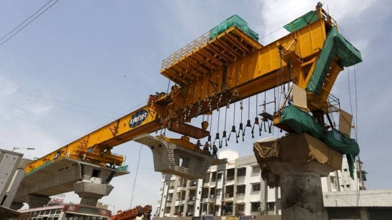 GPT Infraprojects up 8% on Rs 270-crore order win