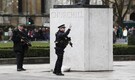 London terror attacker was known to spies: British PM