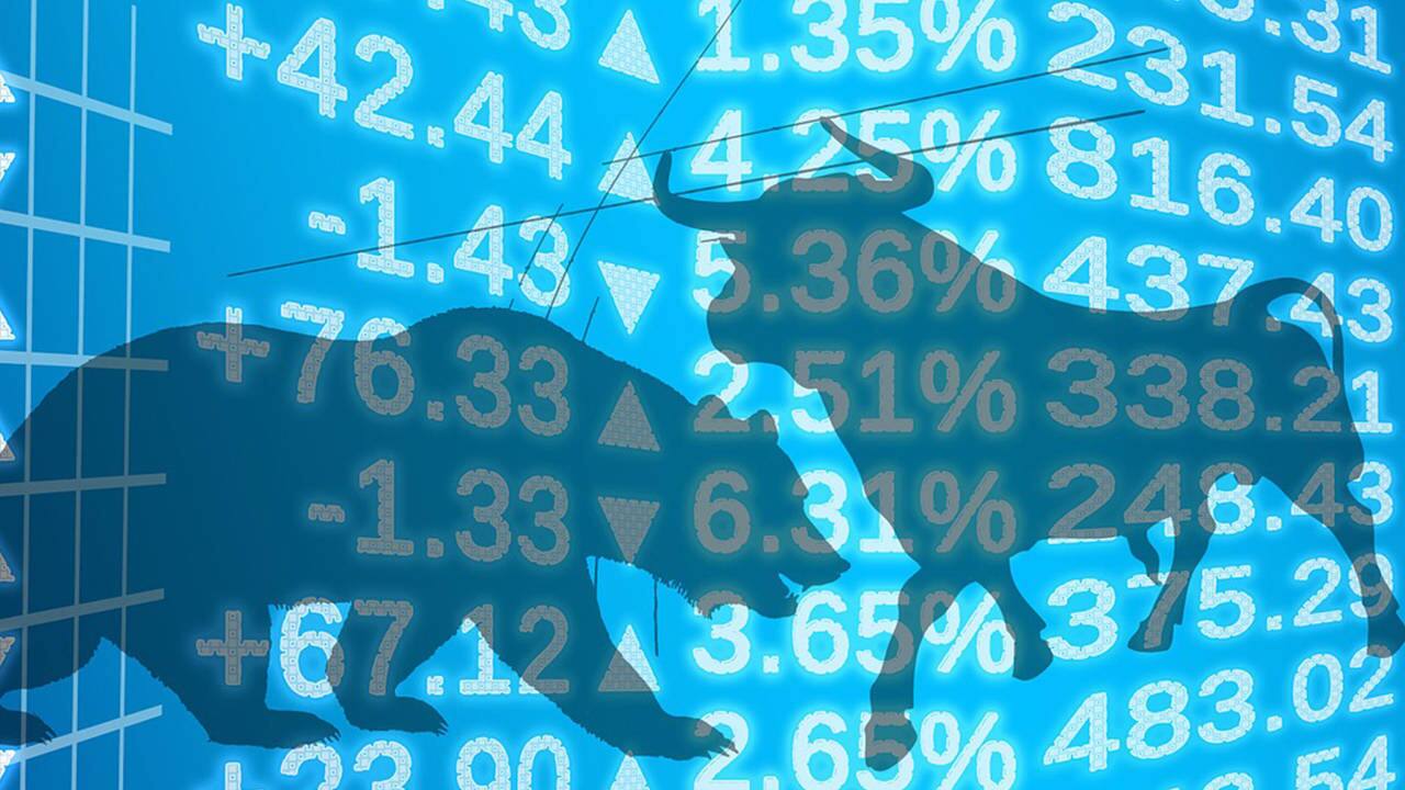 Time to be careful: Fund managers are shying away from stocks