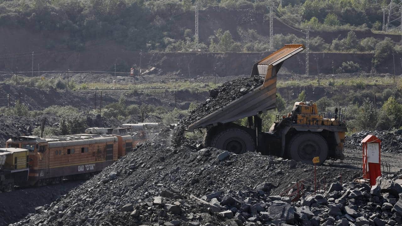 NMDC: Pricing the risk of lower production this year
