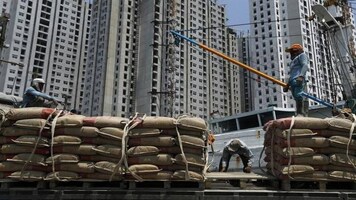 Interview | Cement industry is poised for strong growth, says CEO of Dalmia Cement Bharat Interview | Cement industry is poised for strong growth, says CEO of Dalmia Cement Bharat
