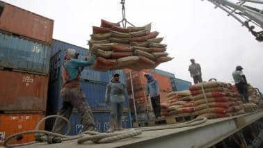 Chart of the Day: Are cement prices under pressure?