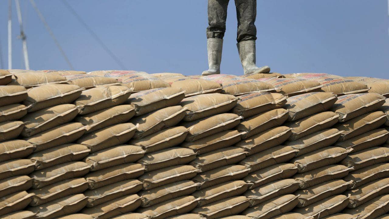 Binani Cement lenders vote in favour of UltraTech offer Binani Cement lenders vote in favour of UltraTech offer