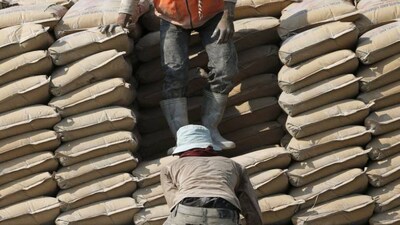 CLSA turns cautious on cement sector, cuts price target for 8 stocks