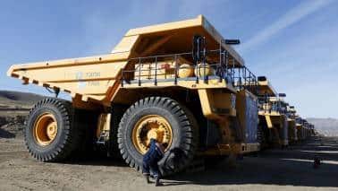 Sector AgeNDA | Mining: Government needs to untie the many knots holding back growth Sector AgeNDA | Mining: Government needs to untie the many knots holding back growth
