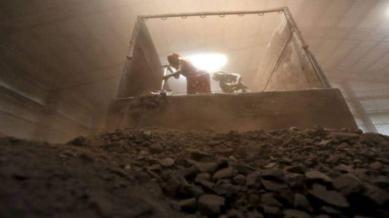 Options Trade | A low risk options strategy in Coal India