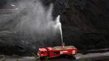 An eight-point agenda to green the economy