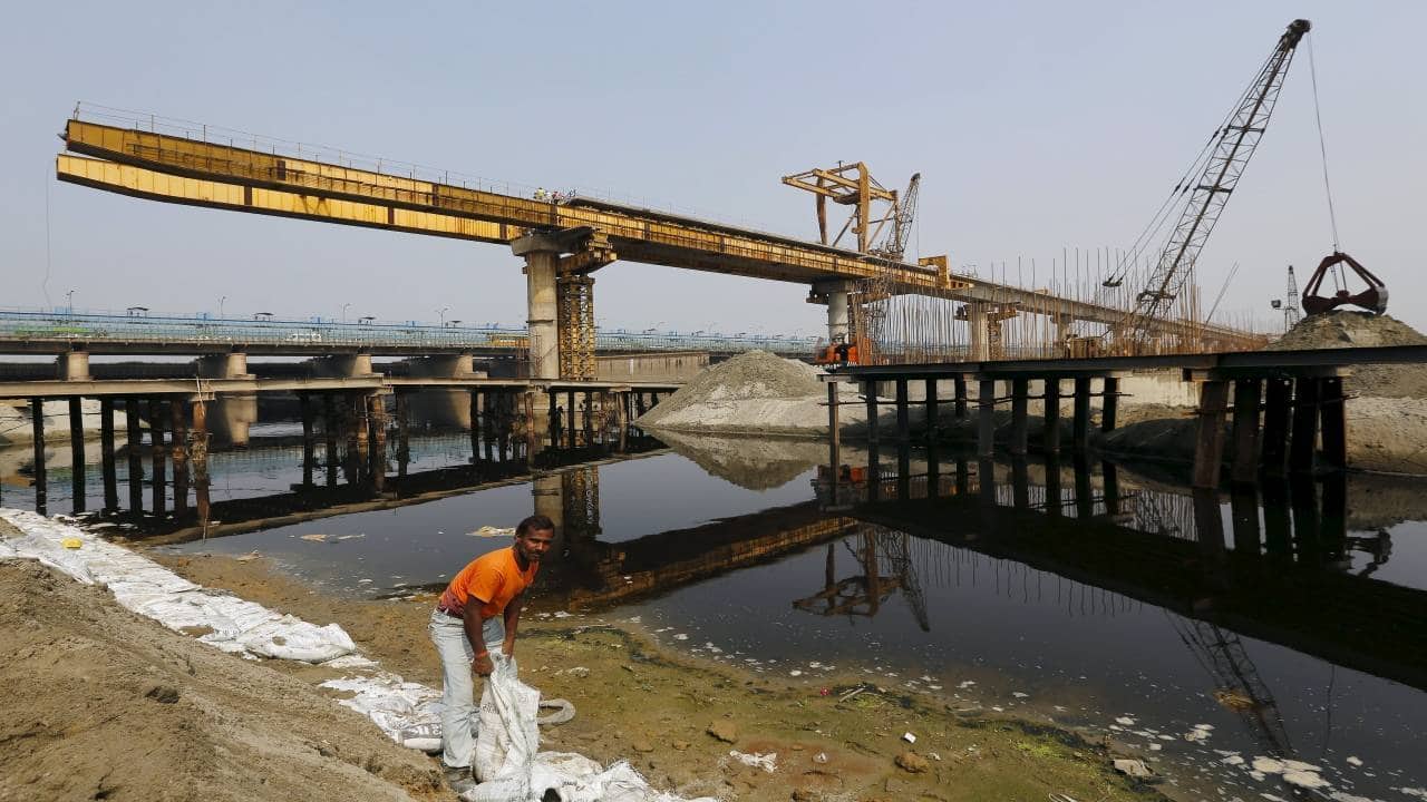GST: Construction of civil structures like bridges, roads entitled to ITC refund, says official