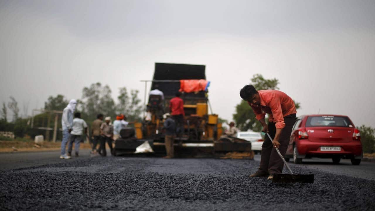 Infrastructure: Seven high-conviction stocks for you to pick Infrastructure: Seven high-conviction stocks for you to pick