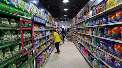 Marico expects double-digit Q2 revenue growth as premium products lift India demand; copra costs remain about 35% below peak levels.