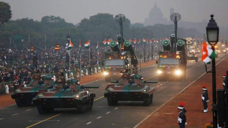 75th Republic Day: Delhi ups security measures, borders to be sealed on Jan 25 - Vimarsana News