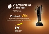 Passion to Win: The story of Chandubhai Virani of the Balaji Group