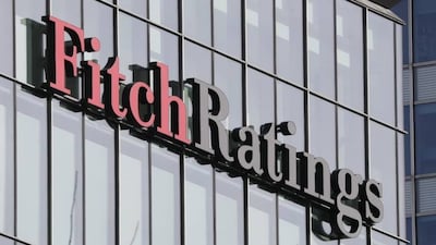 Fitch sees US slowdown in 'hard data' and not just surveys, but uncertainty over Trump tariffs have eased