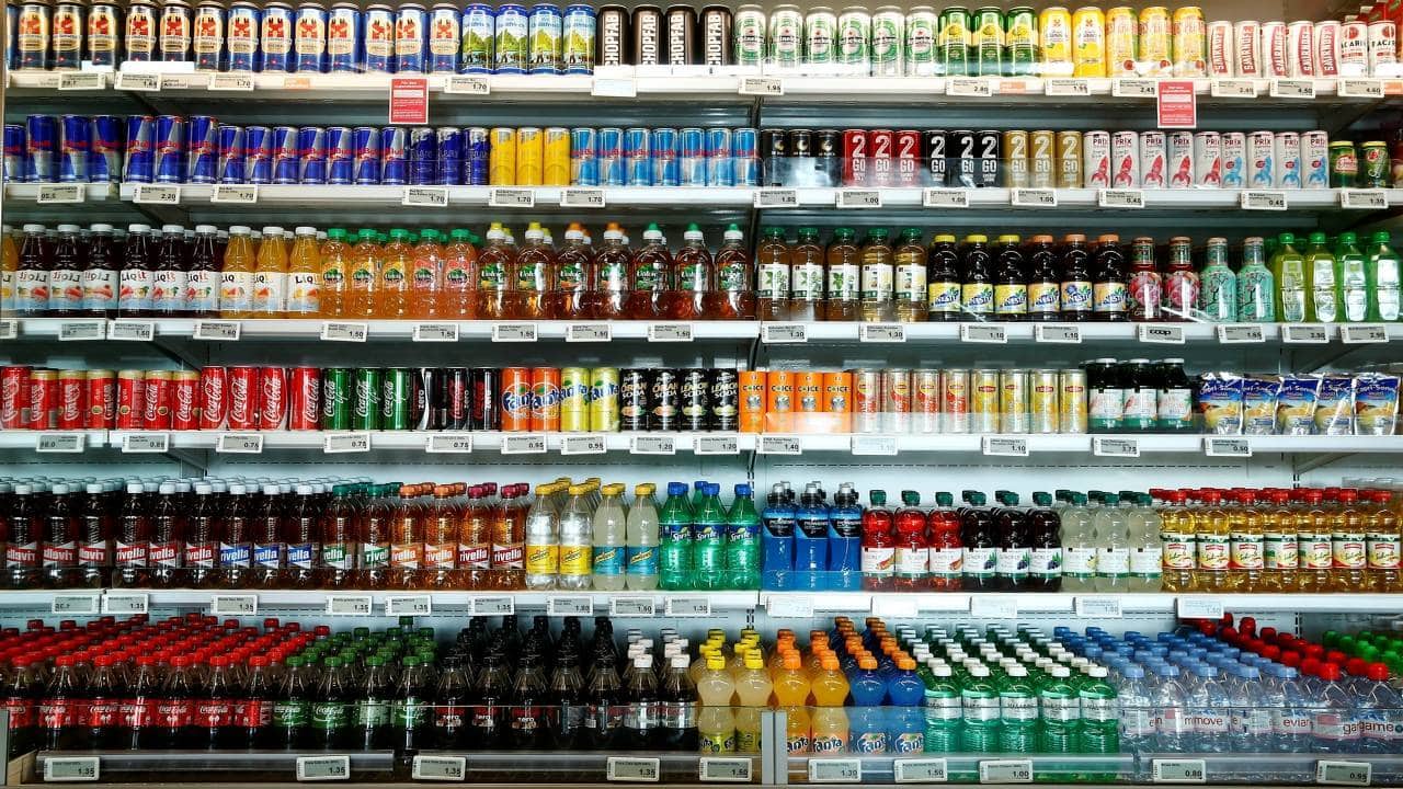 FMCG major gravitate to healthier beverage space; here’s 4 stocks to look at