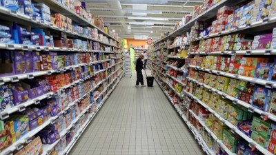 Resilience in Q4 masks the growing challenges for FMCG sector in FY23