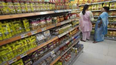 The missing piece in the FMCG rebound story The missing piece in the FMCG rebound story