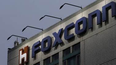 Foxconn: The iPhone maker is now chasing EVs and satellites Foxconn: The iPhone maker is now chasing EVs and satellites