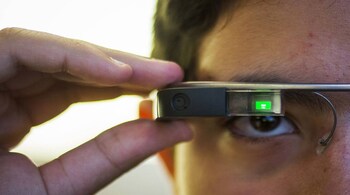 Google's head of AR quits the company citing 'unstable commitment'