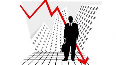 Lanco Infratech loss swells 5 times at Rs 528 crore in Q4