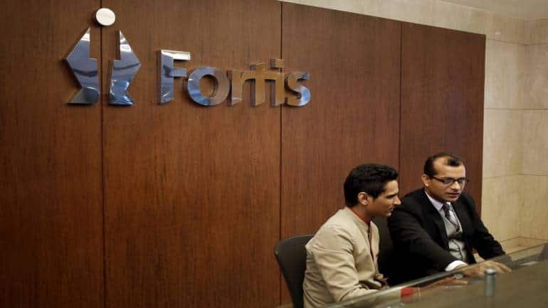 -: Stock News :- FORTIS 28-09-2022 To 20-04-2023