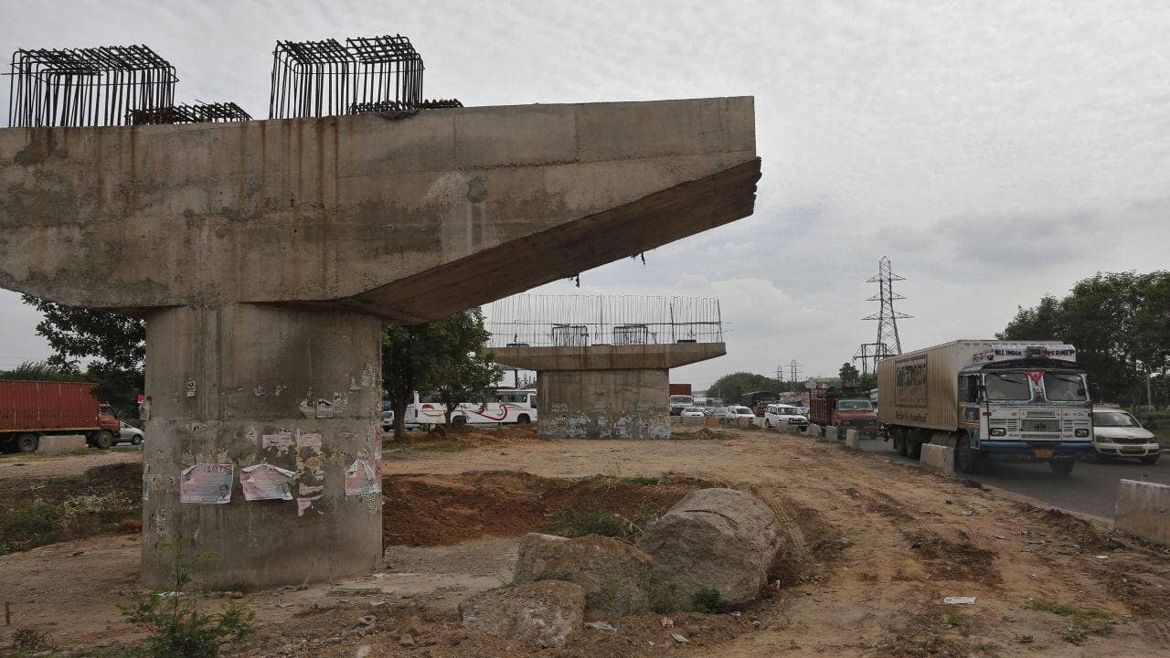 PNC Infratech: Quality construction play with attractive valuations
