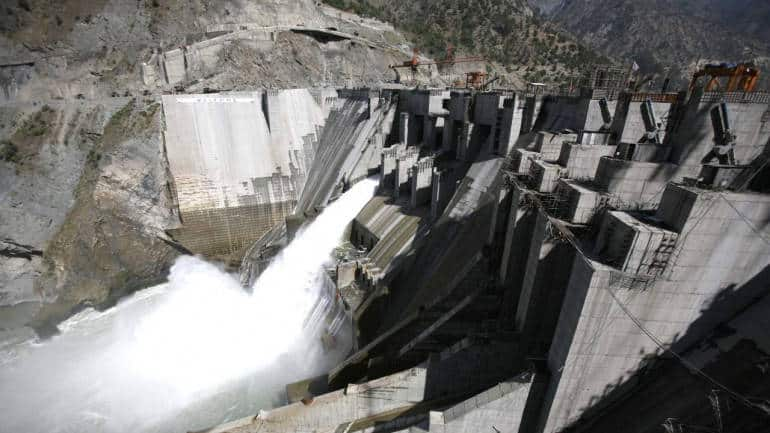 India hydropower output records steepest fall in nearly four decades