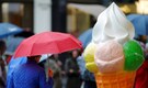 One Fell Scoop | As summer approaches, ice cream re-emerges as hot favourite